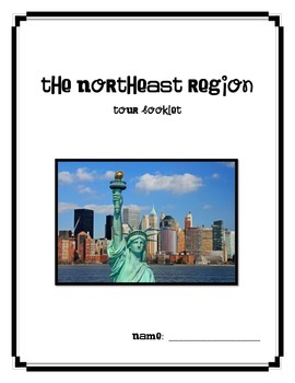 Preview of Northeast Region Video Tour