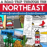 Northeast Region of the United States | US Northeast