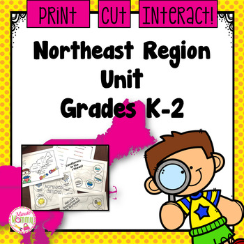 Preview of U.S. Northeast Unit