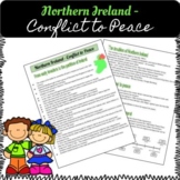 Northern Ireland Study - Conflict to Peace