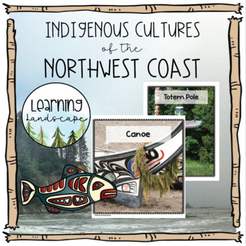 Preview of Northwest Coast First Nations Unit