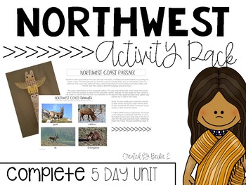 Preview of Northwest Coast Native Americans