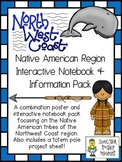 Native Americans of the Northwest Coast ~ Historical Regions/Info