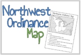 Northwest Ordinance Map