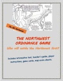 Northwest Ordinance game - includes text