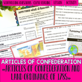 Northwest Territory and Land Ordinance of 1785