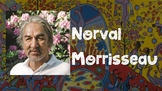 Norval Morriseau Power Point