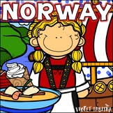 Norway: Differentiated Mini Country Study