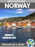 Norway - European Countries Research Unit