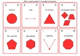 Not It! Game, Geometry Expansion
