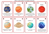 Not It! Game, Solar System Expansion