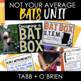 Not Your Average BAT Unit