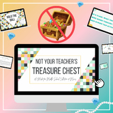 Not Your Teacher's Treasure Chest