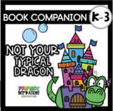 Not Your Typical Dragon-EOY Read Aloud -June Read Aloud