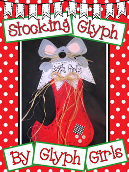 Preview of Christmas Stocking Glyph
