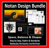 Notan Design Bundle