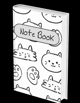 Preview of Note Book