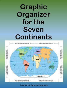 Preview of Notes About the Seven Continents