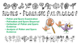 Notes - Forensic Palynology (Pollen and Spore Examination)