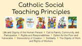 Notes Presentation: Catholic Social Teaching Principles