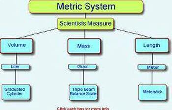 Preview of Notes-Scientific Measurements