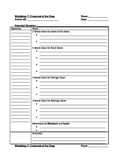 Ocean Zones Worksheet | Teachers Pay Teachers