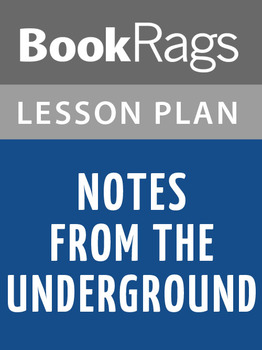 Teaching Notes from the Underground