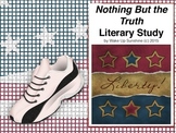 Nothing But the Truth Interactive Literary Study