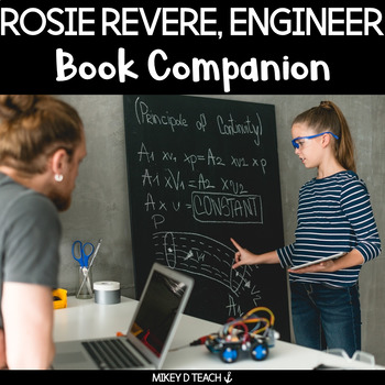 revere engineer book