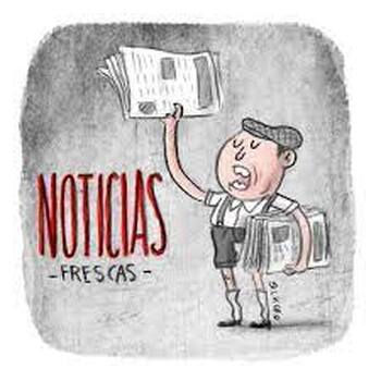 Preview of Noticias Frescas