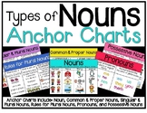 Noun Anchor Charts