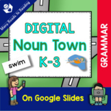Noun Town DIGITAL