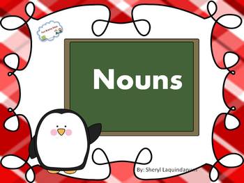 Preview of Noun