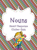 Nouns: A Smart Response Grammar Assessment