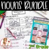 Nouns Bundle | 2nd Grade