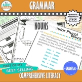 Nouns | Grade 5 and 6 | New Ontario Language Curriculum 2023