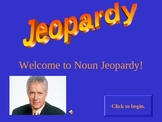 Nouns Jeopardy