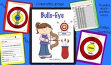 Nouns Review Bulls-Eye Games