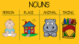 Nouns (Simple)