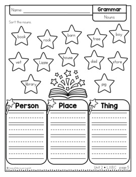 https://ecdn.teacherspayteachers.com/thumbitem/Nouns-Worksheets-Identifying-Nouns-in-Isolation-in-Sentences-8200914-1703106312/original-8200914-2.jpg