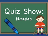 Nouns Review Game