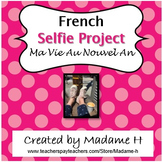 Nouvel An French Project