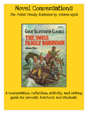 Novel Conversations: The Swiss Family Robinson