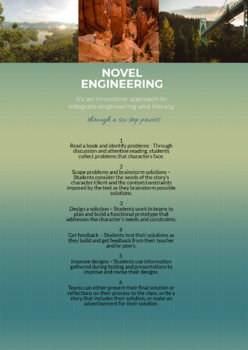 Preview of Novel Engineering