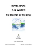 Novel Ideas: E. B. White's The Trumpet of the Swan