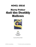Novel Ideas: J. K. Rowling's Harry Potter and the Deathly Hallows