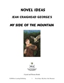 Novel Ideas: Jean Craighead George's My Side Of The Mountain