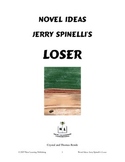 Novel Ideas: Jerry Spinelli's Loser