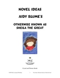 Novel Ideas: Judy Blume's Otherwise Known as Sheila the Great