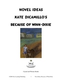 Novel Ideas: Kate Dicamillo's Because of Winn-Dixie